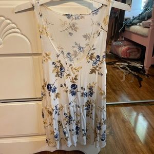 womens american eagle blouse size small